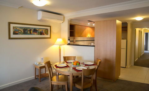 Nesuto Mounts Bay - Accommodation in Bendigo 5