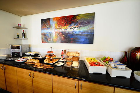 Nesuto Mounts Bay - Accommodation in Bendigo 14