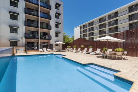 Nesuto Mounts Bay - Accommodation in Bendigo 0
