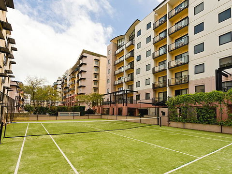 Nesuto Mounts Bay - Accommodation in Bendigo 1