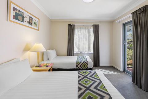 Nesuto Mounts Bay - Accommodation in Bendigo 12