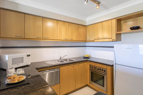 Nesuto Mounts Bay - Accommodation in Bendigo 7