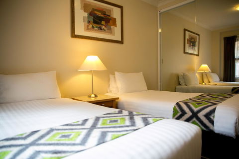 Nesuto Mounts Bay - Accommodation in Bendigo 3