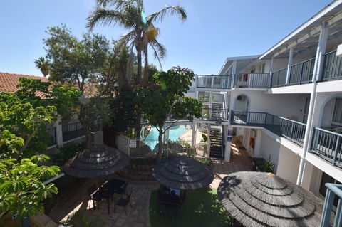 West Beach Lagoon 123 - Location & Views!!! - Accommodation in Bendigo 12