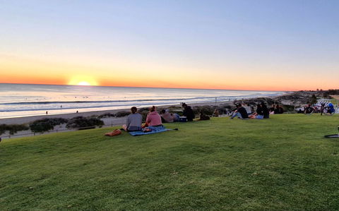 West Beach Lagoon 123 - Location & Views!!! - Accommodation in Bendigo 22