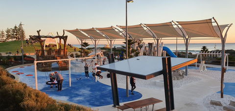 West Beach Lagoon 123 - Location & Views!!! - Accommodation in Bendigo 23