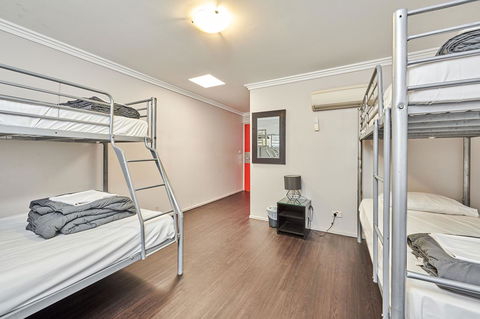 Nomads Byron Bay Backpackers - Accommodation in Bendigo 34