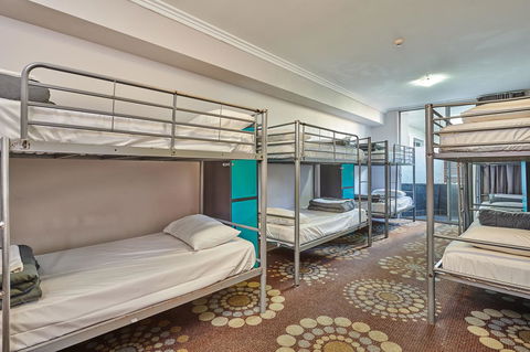 Nomads Byron Bay Backpackers - Accommodation in Bendigo 37