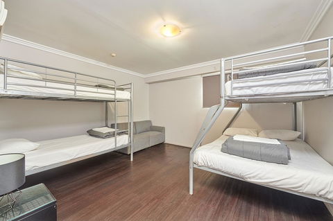 Nomads Byron Bay Backpackers - Accommodation in Bendigo 32