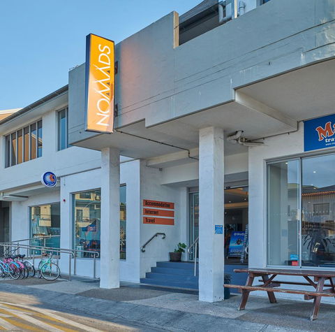 Nomads Byron Bay Backpackers - Accommodation in Bendigo 25