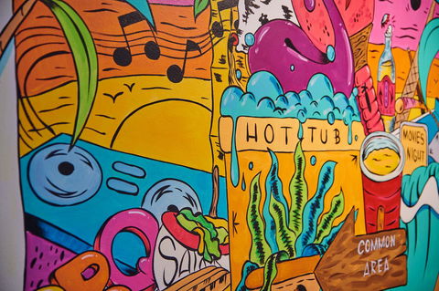 Nomads Byron Bay Backpackers - Accommodation in Bendigo 14