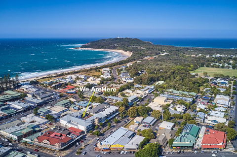 Nomads Byron Bay Backpackers - Accommodation in Bendigo 33