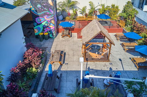 Nomads Byron Bay Backpackers - Accommodation in Bendigo 36