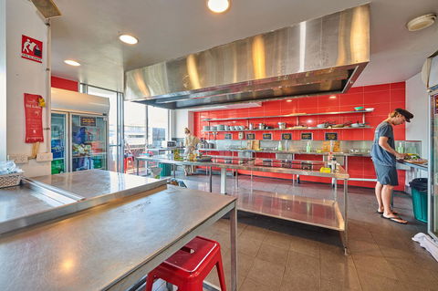 Nomads Byron Bay Backpackers - Accommodation in Bendigo 8