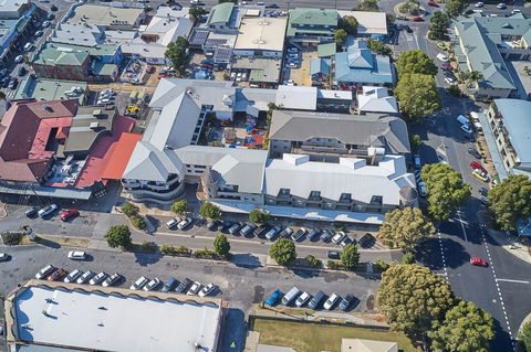 Nomads Byron Bay Backpackers - Accommodation in Bendigo 35