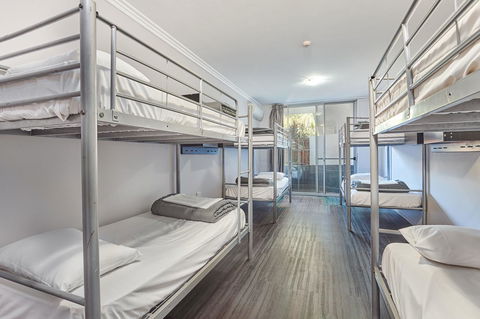 Nomads Byron Bay Backpackers - Accommodation in Bendigo 31