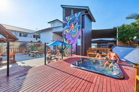 Nomads Byron Bay Backpackers - Accommodation in Bendigo 5