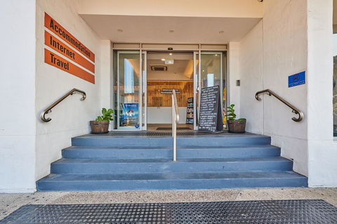 Nomads Byron Bay Backpackers - Accommodation in Bendigo 1