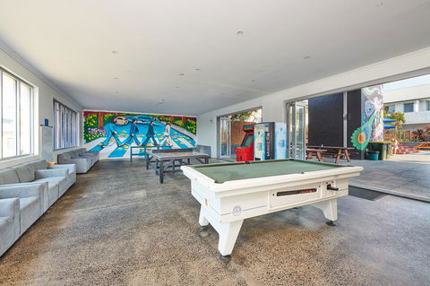 Nomads Byron Bay Backpackers - Accommodation in Bendigo 3
