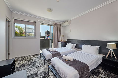 Nomads Byron Bay Backpackers - Accommodation in Bendigo 41