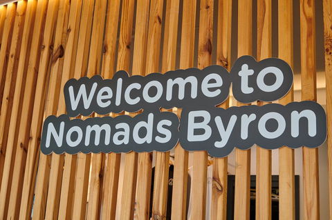 Nomads Byron Bay Backpackers - Accommodation in Bendigo 26