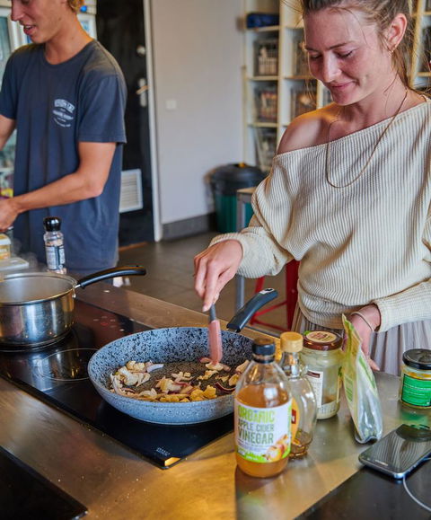 Nomads Byron Bay Backpackers - Accommodation in Bendigo 20