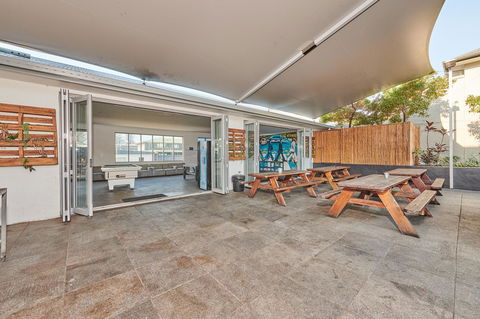 Nomads Byron Bay Backpackers - Accommodation in Bendigo 4