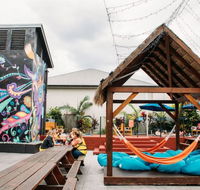 Nomads Byron Bay Backpackers - Accommodation in Bendigo