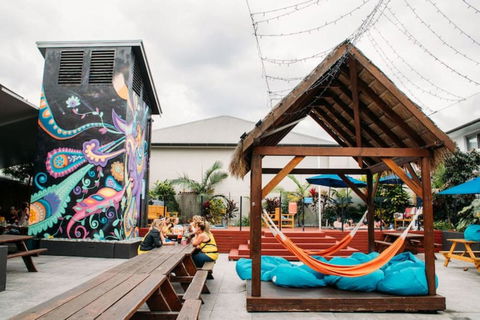 Nomads Byron Bay Backpackers - Accommodation in Bendigo 0