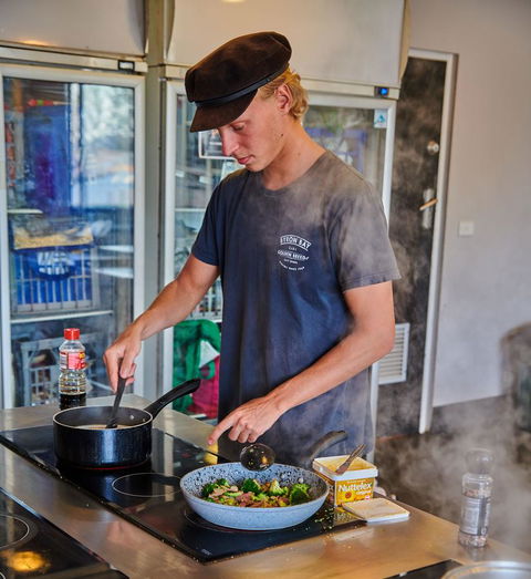 Nomads Byron Bay Backpackers - Accommodation in Bendigo 21