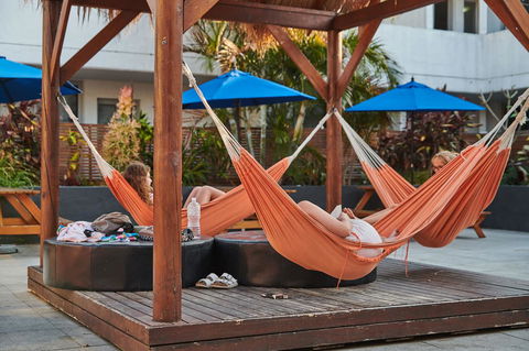 Nomads Byron Bay Backpackers - Accommodation in Bendigo 17