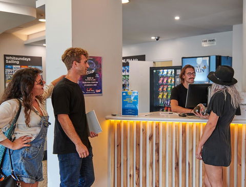 Nomads Byron Bay Backpackers - Accommodation in Bendigo 13