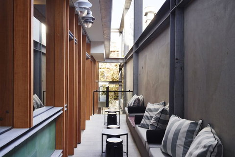 Alex Hotel - Accommodation in Bendigo 24