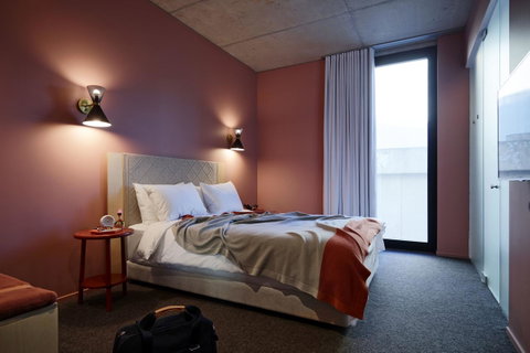 Alex Hotel - Accommodation in Bendigo 29