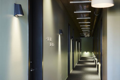 Alex Hotel - Accommodation in Bendigo 32