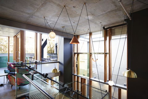 Alex Hotel - Accommodation in Bendigo 36