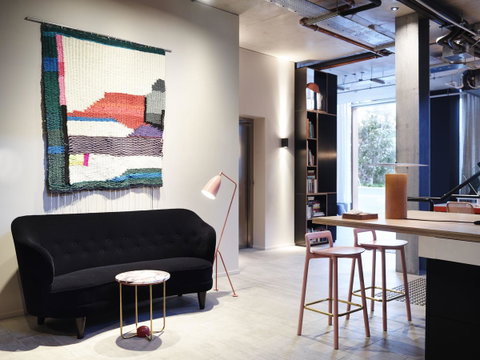 Alex Hotel - Accommodation in Bendigo 14