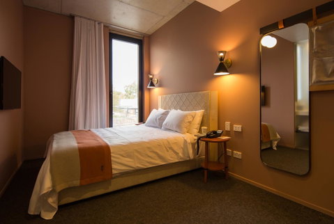 Alex Hotel - Accommodation in Bendigo 6