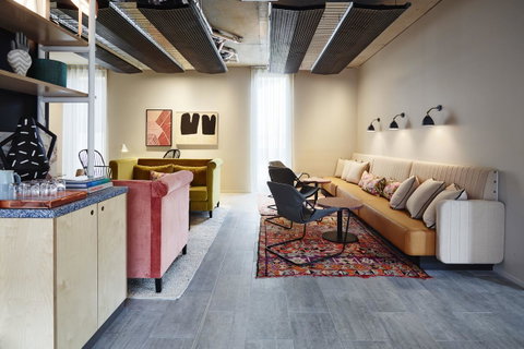Alex Hotel - Accommodation in Bendigo 18