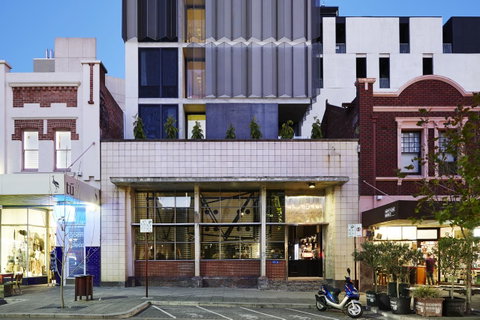 Alex Hotel - Accommodation in Bendigo 33
