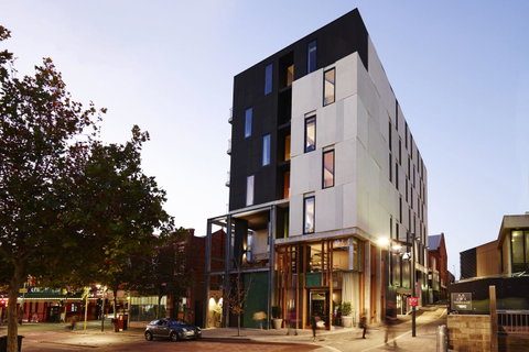 Alex Hotel - Accommodation in Bendigo 0