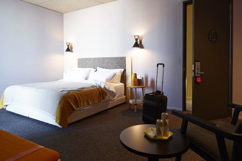 Alex Hotel - Accommodation in Bendigo 26