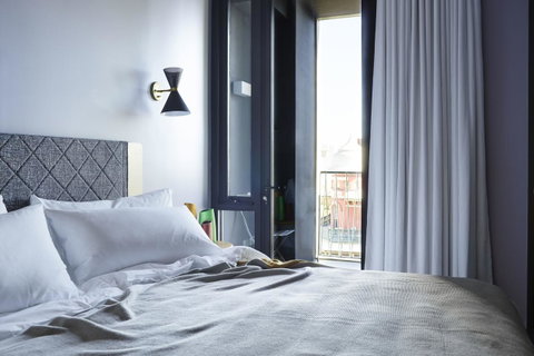 Alex Hotel - Accommodation in Bendigo 21