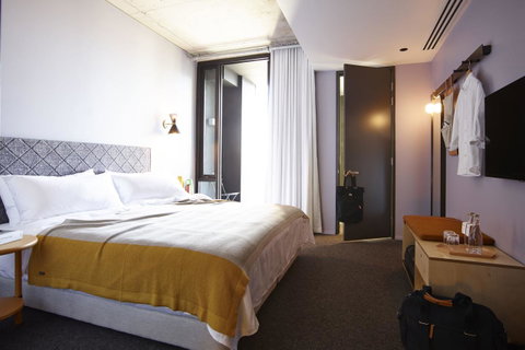 Alex Hotel - Accommodation in Bendigo 2