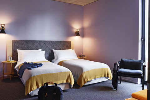 Alex Hotel - Accommodation in Bendigo 10