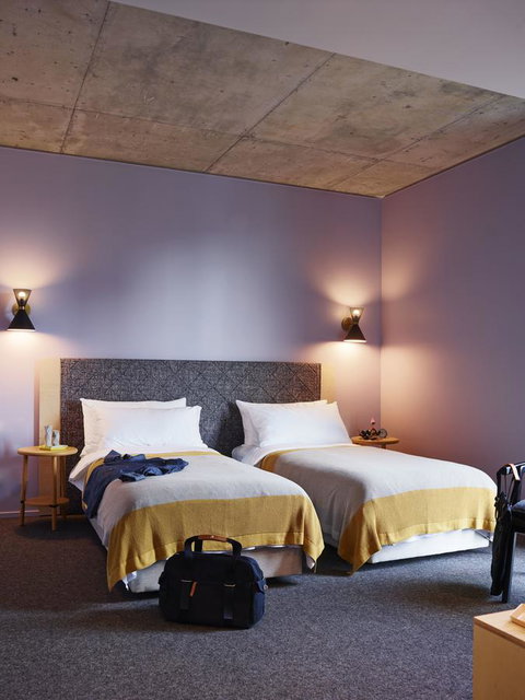 Alex Hotel - Accommodation in Bendigo 15