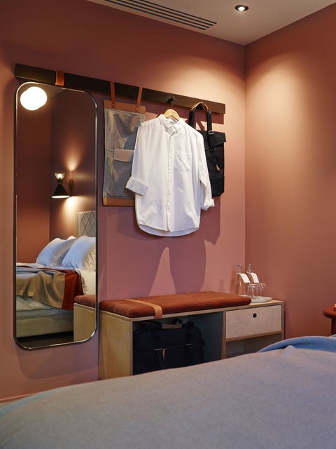 Alex Hotel - Accommodation in Bendigo 13