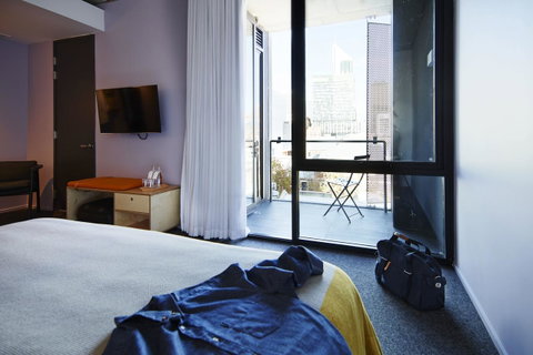Alex Hotel - Accommodation in Bendigo 3