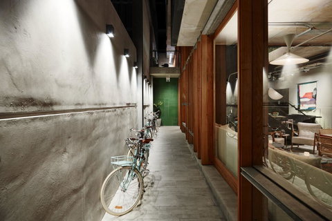 Alex Hotel - Accommodation in Bendigo 17
