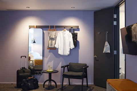 Alex Hotel - Accommodation in Bendigo 11